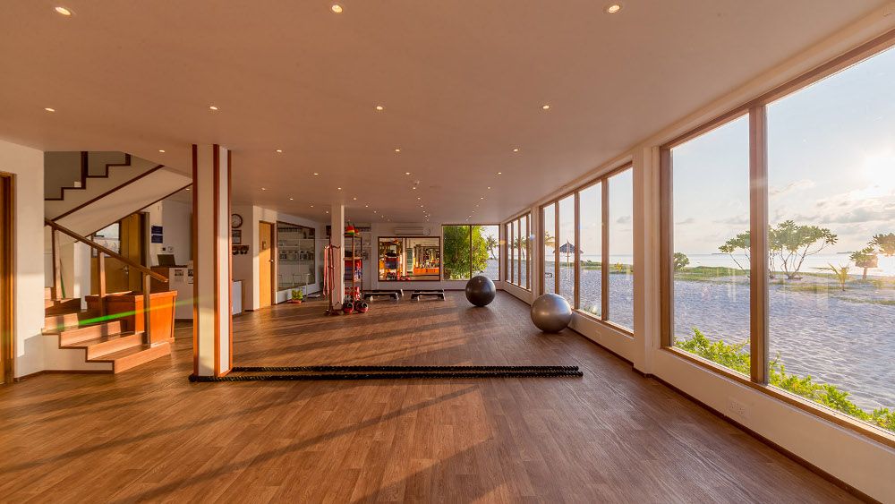 KUREDU ISLAND RESORT - 35