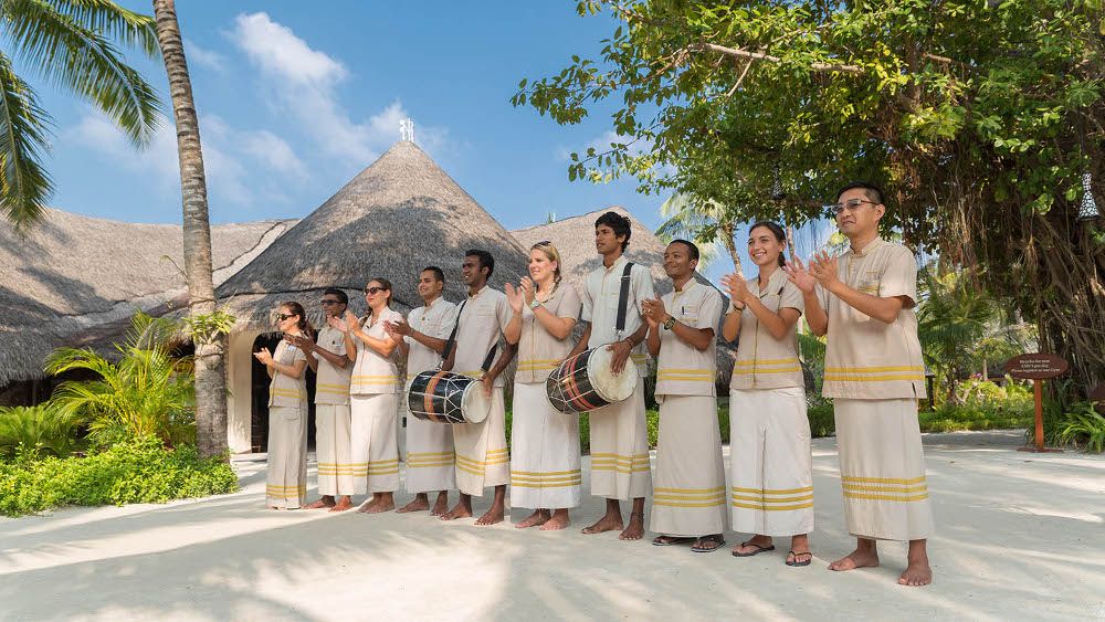 KUREDU ISLAND RESORT - 32