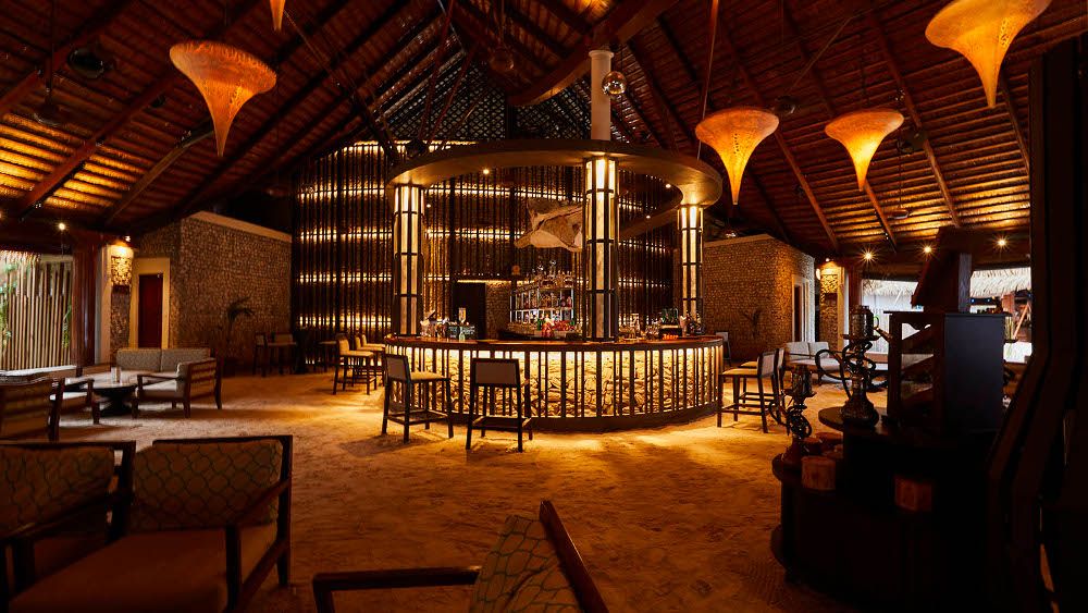 KUREDU ISLAND RESORT - 29