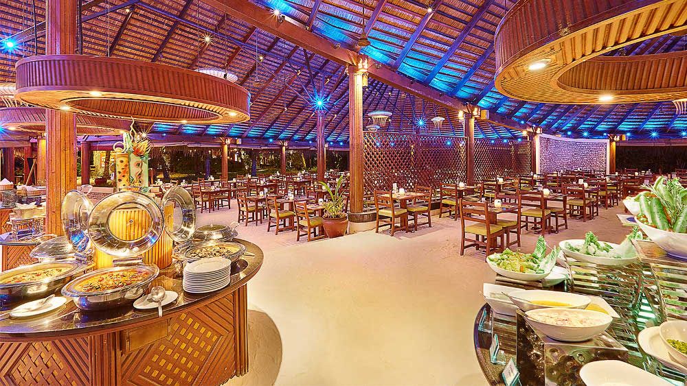 KUREDU ISLAND RESORT - 23