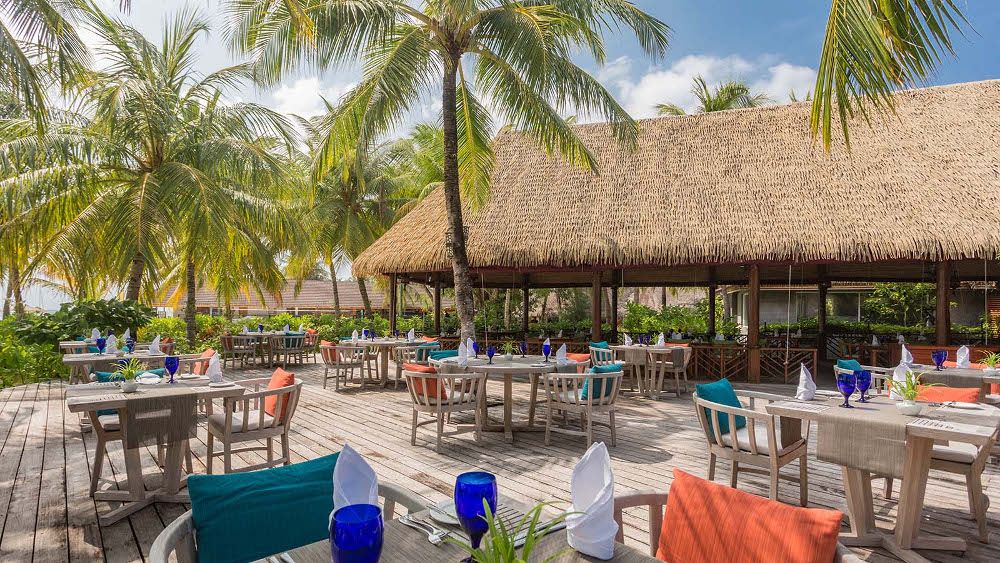 KUREDU ISLAND RESORT - 20