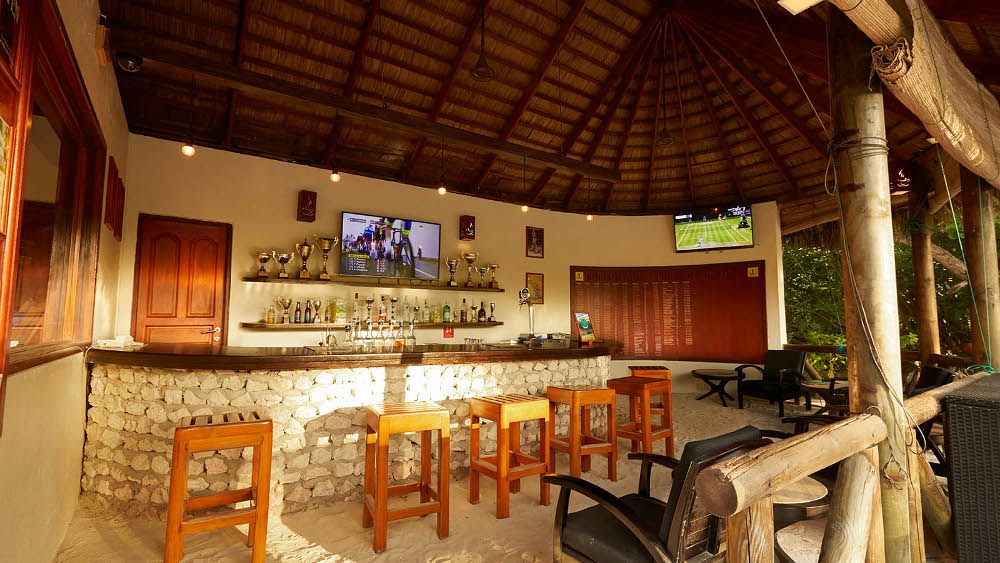 KUREDU ISLAND RESORT - 19