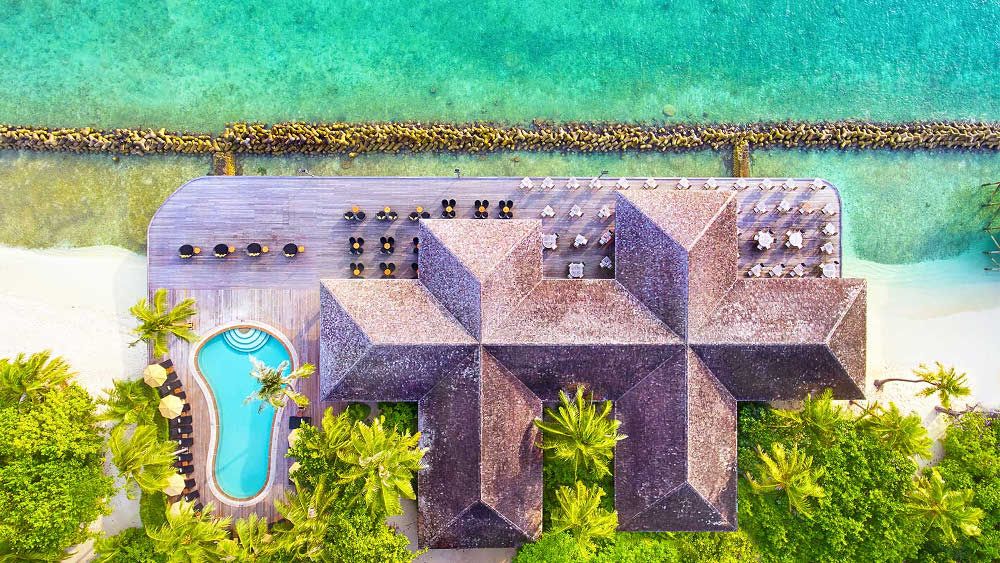 KUREDU ISLAND RESORT - 17