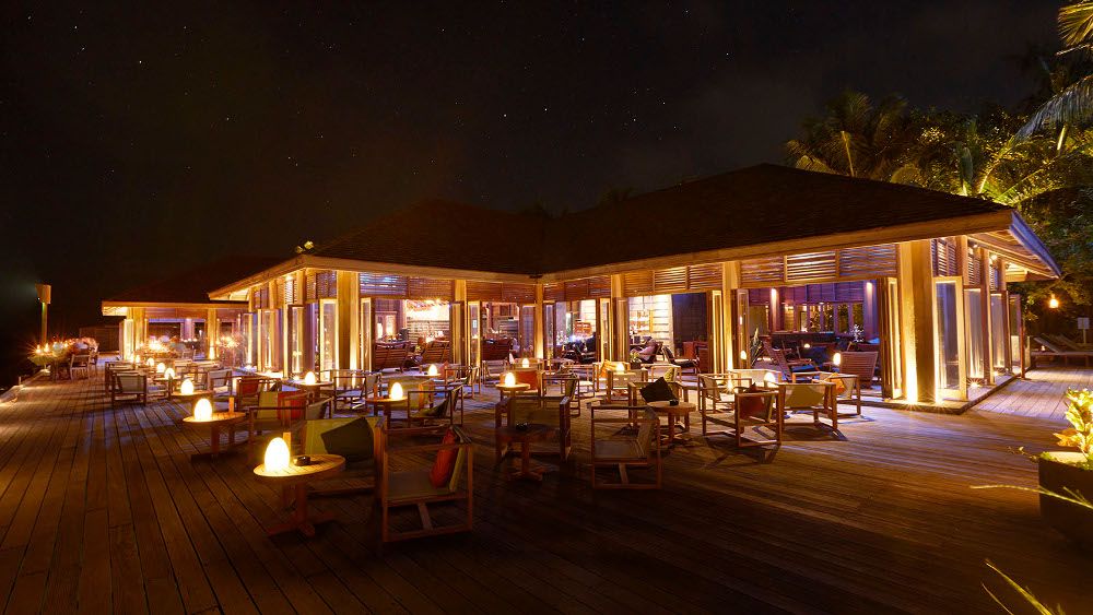 KUREDU ISLAND RESORT - 16