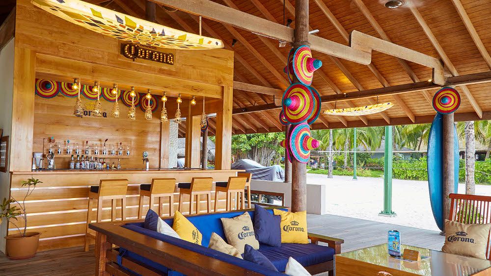 KUREDU ISLAND RESORT - 12