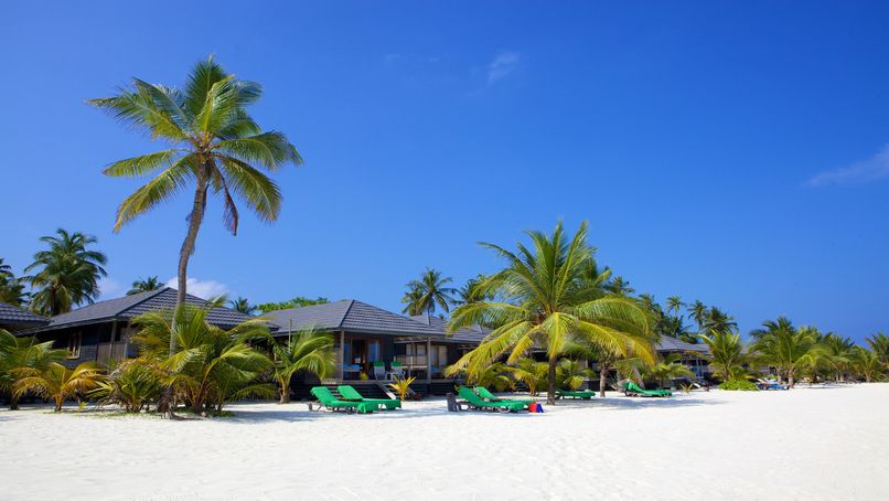KUREDU ISLAND RESORT - 5