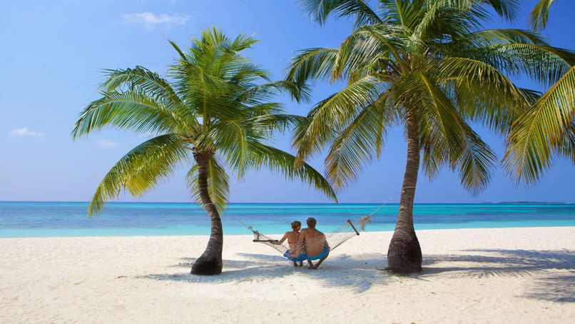 KUREDU ISLAND RESORT - 4