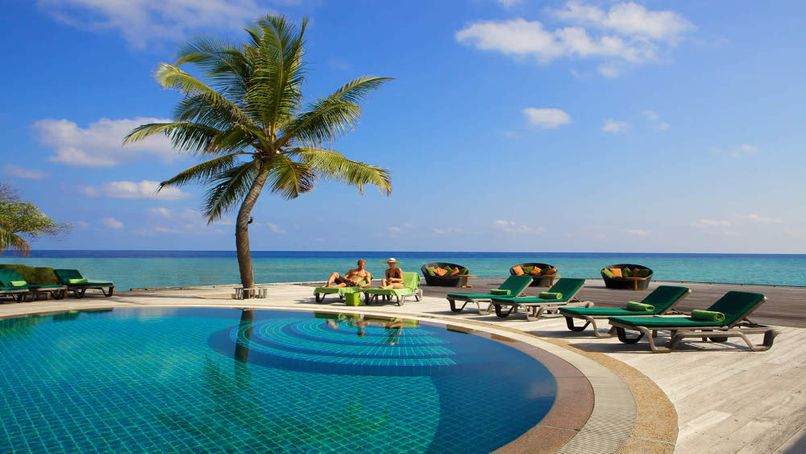 KUREDU ISLAND RESORT - 3