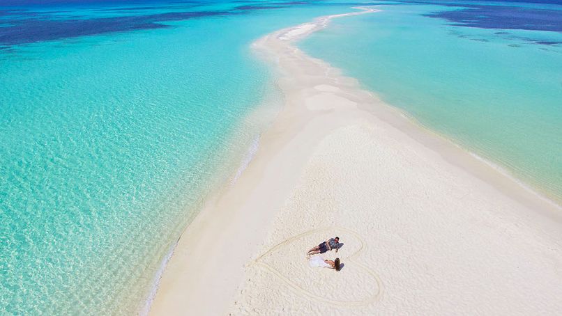 KUREDU ISLAND RESORT - 2
