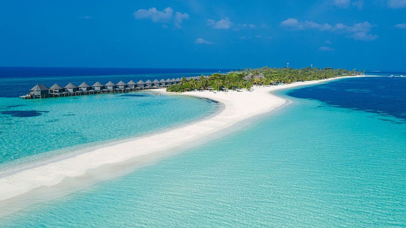 KUREDU ISLAND RESORT - 1