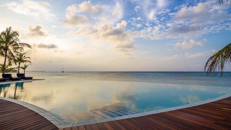 KUREDU ISLAND RESORT - 6