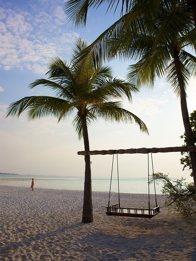 KUREDU ISLAND RESORT - 7