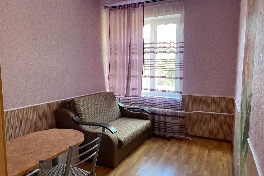 ВОДОЛЕЙ, гостиница - 13