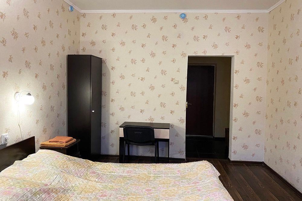 ВОДОЛЕЙ, гостиница - 9