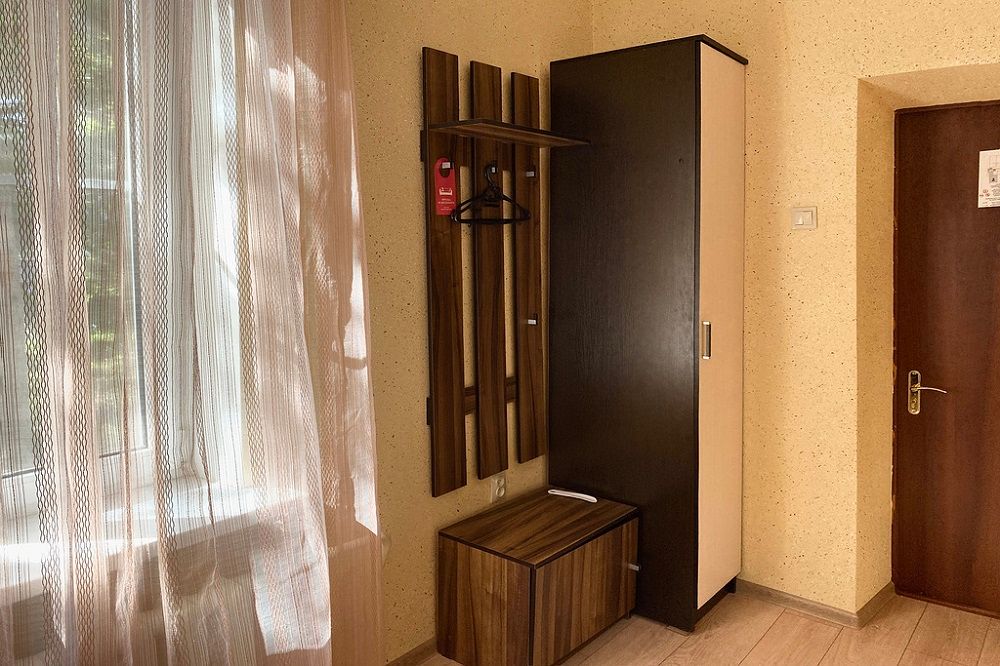 ВОДОЛЕЙ, гостиница - 6