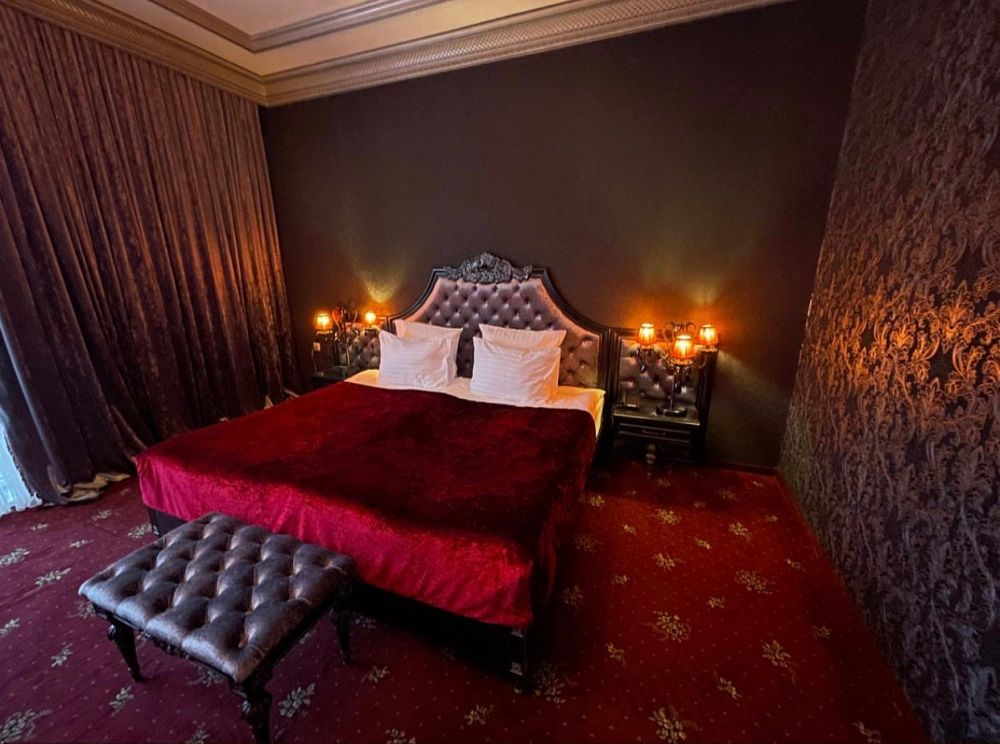 РИО, отель - 8