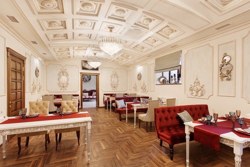 РИО, отель - 3