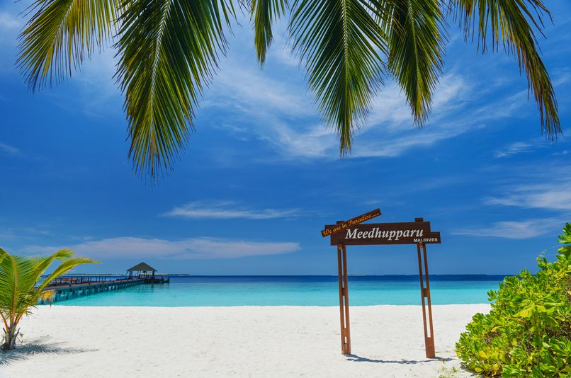 ADAARAN SELECT MEEDHUPPARU MALDIVES - 5