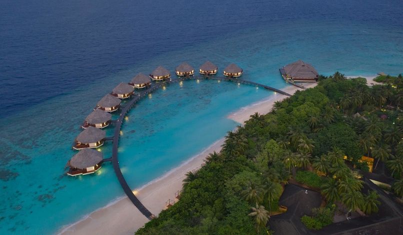 ADAARAN SELECT MEEDHUPPARU MALDIVES - 4