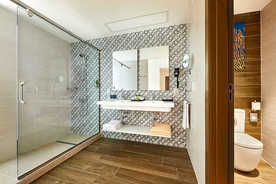 RIU ATOLL MALDIVES - 9