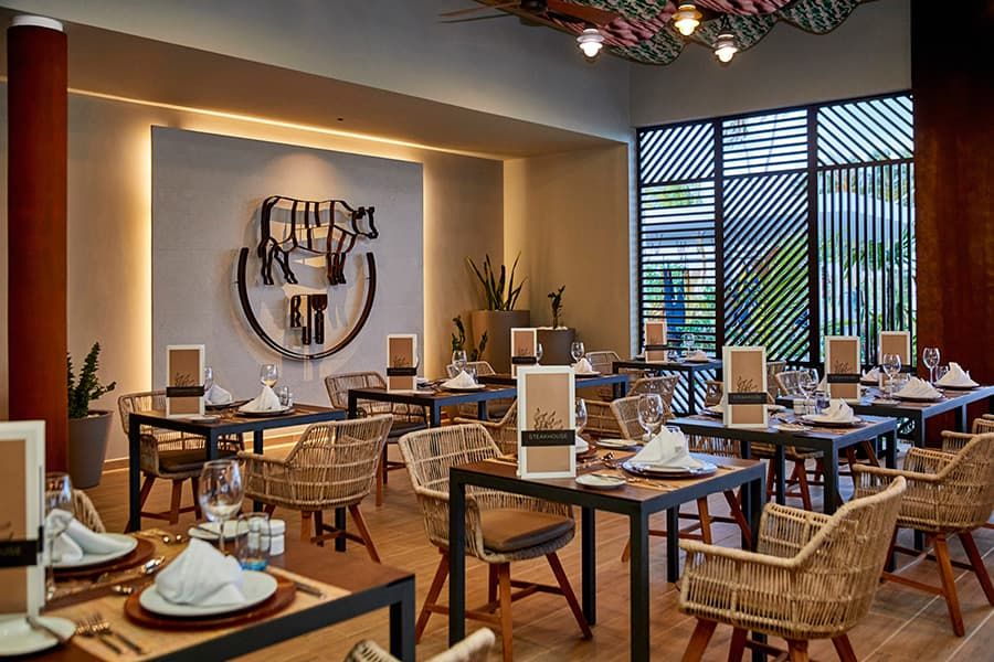 RIU ATOLL MALDIVES - 8