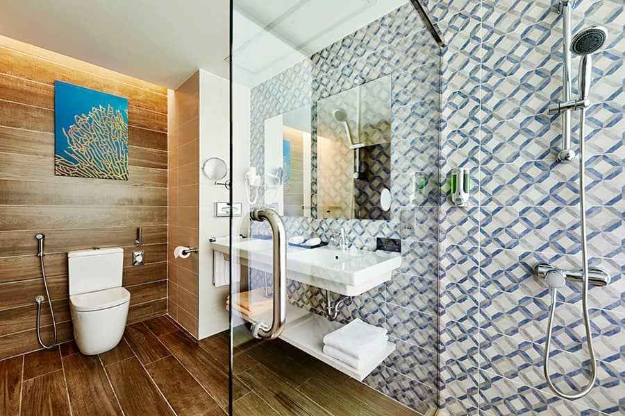 RIU ATOLL MALDIVES - 5