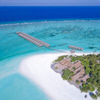 MEERU ISLAND RESORT - 2