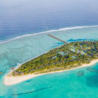 MEERU ISLAND RESORT - 1