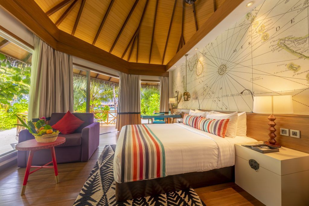 MERCURE KOODDOO - 4