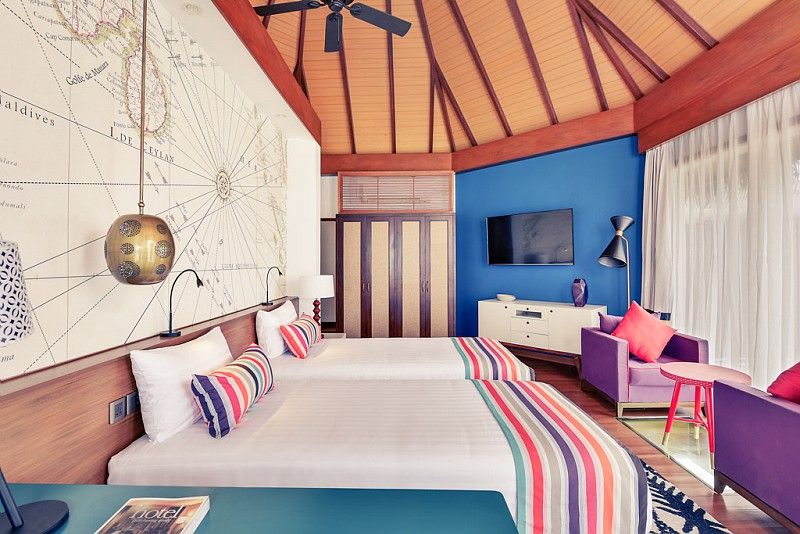 MERCURE KOODDOO - 12