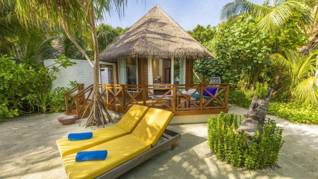 MERCURE KOODDOO - 2