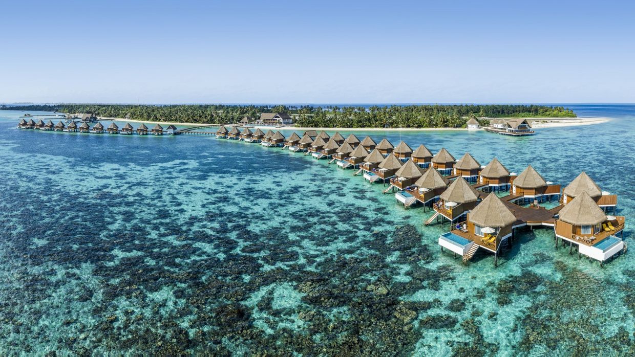 MERCURE KOODDOO - 1