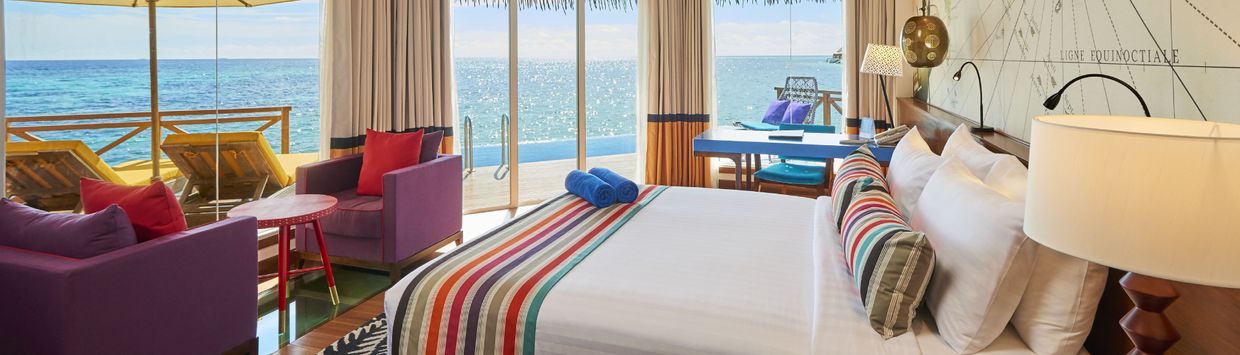 MERCURE KOODDOO - 8