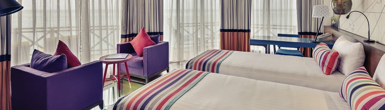 MERCURE KOODDOO - 5