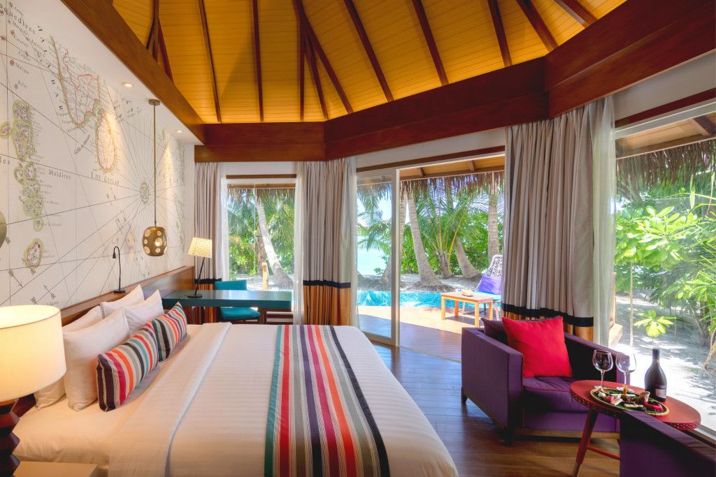 MERCURE KOODDOO - 6