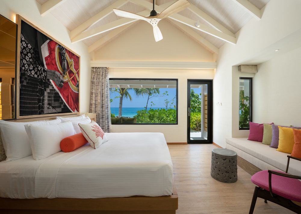 OBLU XPERIENCE AILAFUSHI - 11