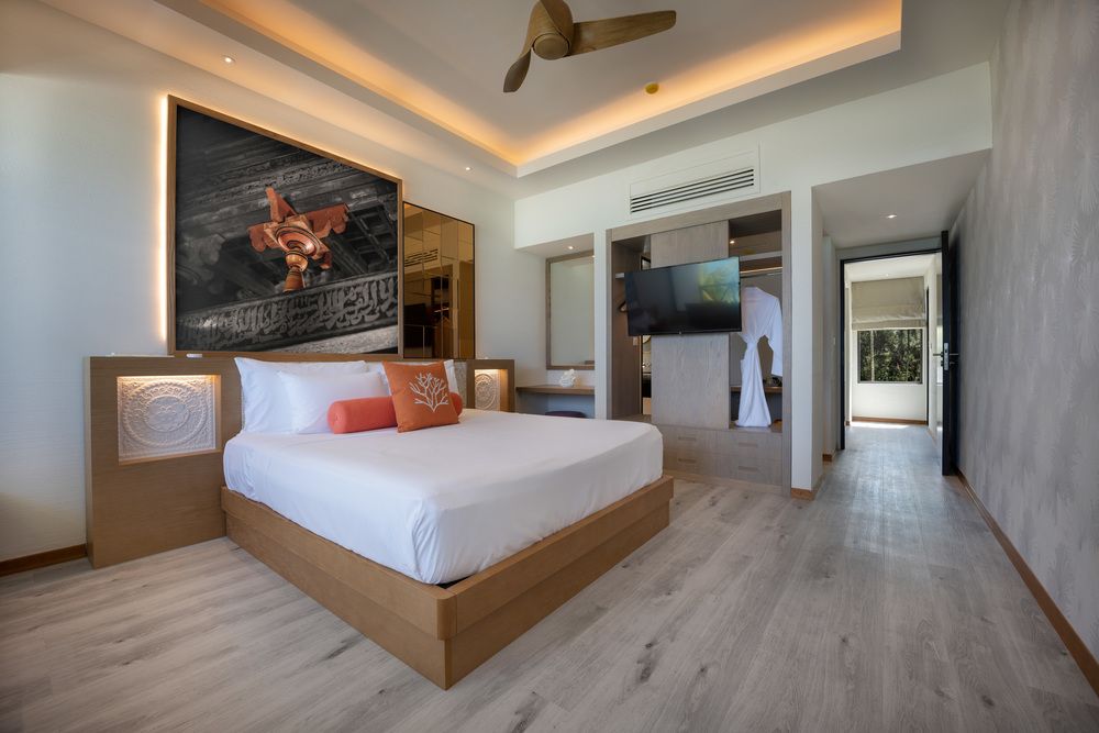 OBLU XPERIENCE AILAFUSHI - 8