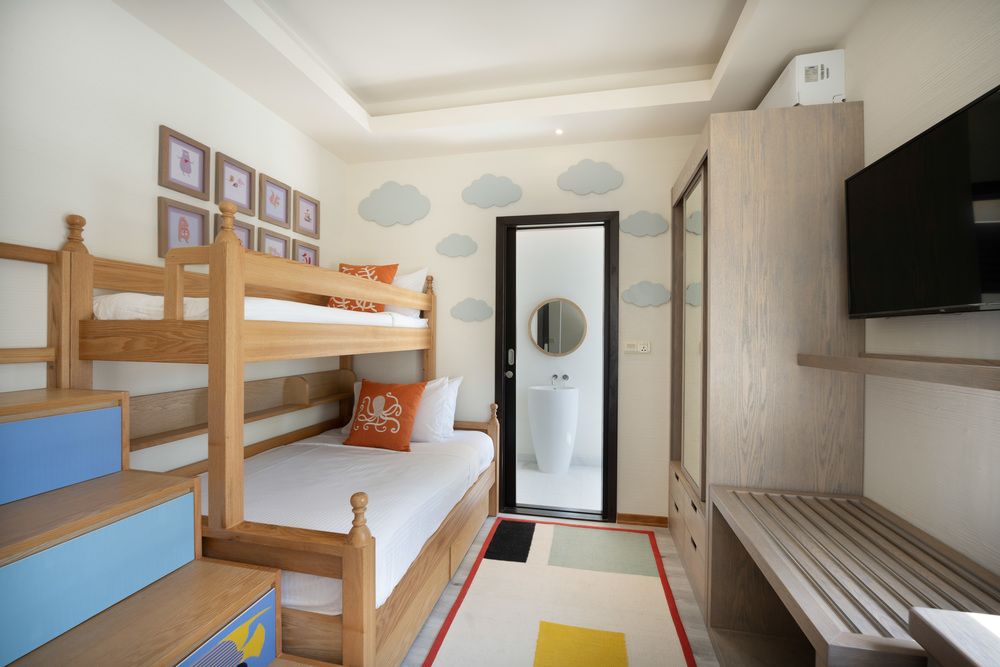 OBLU XPERIENCE AILAFUSHI - 5