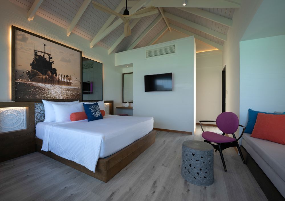 OBLU XPERIENCE AILAFUSHI - 3