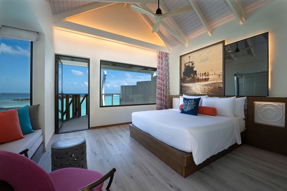OBLU XPERIENCE AILAFUSHI - 2