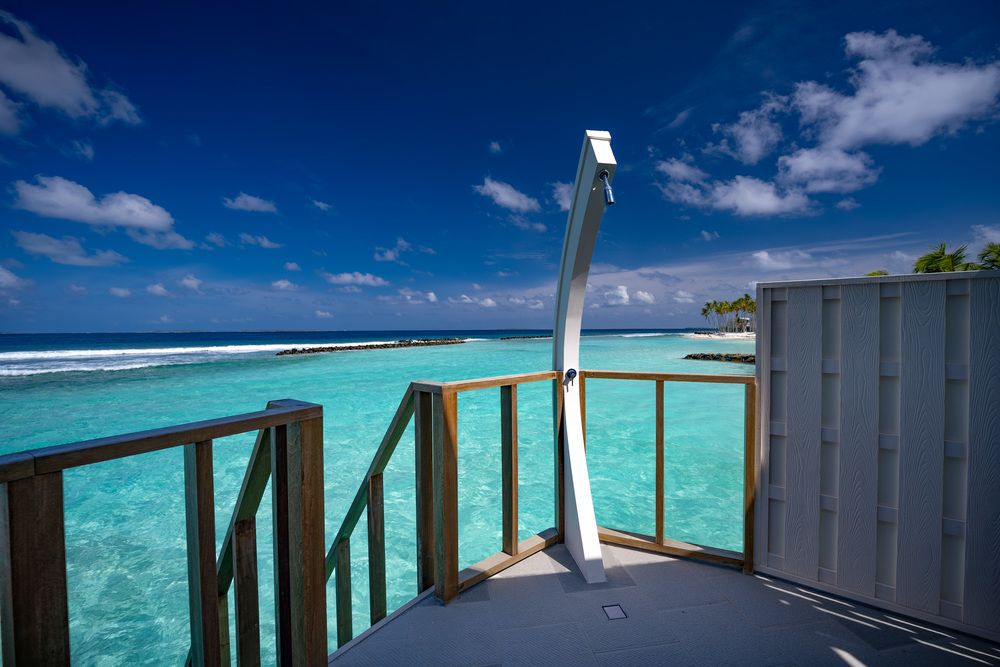 OBLU XPERIENCE AILAFUSHI - 1