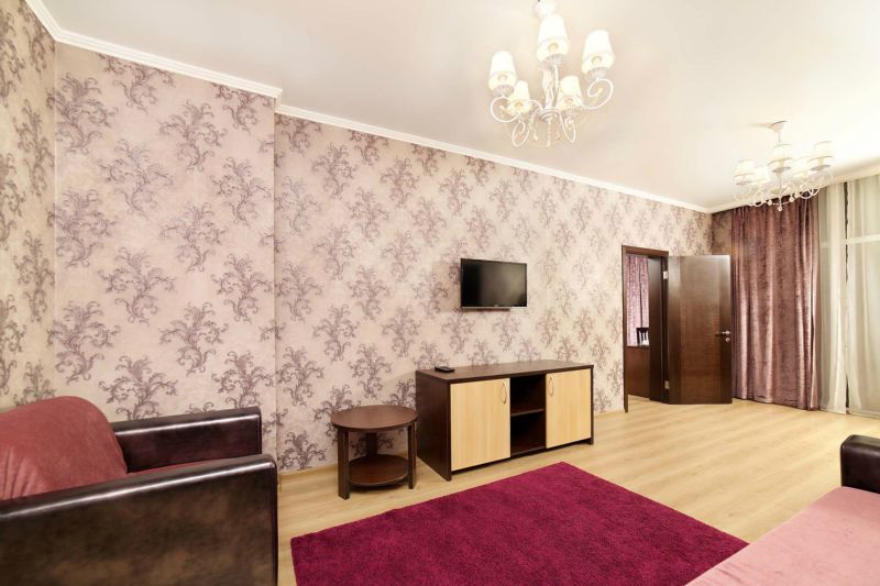 ЭМЕРАЛЬД, гостиница - 28