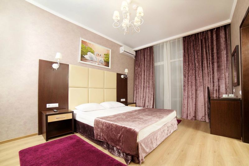 ЭМЕРАЛЬД, гостиница - 27