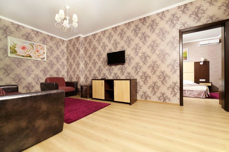 ЭМЕРАЛЬД, гостиница - 26