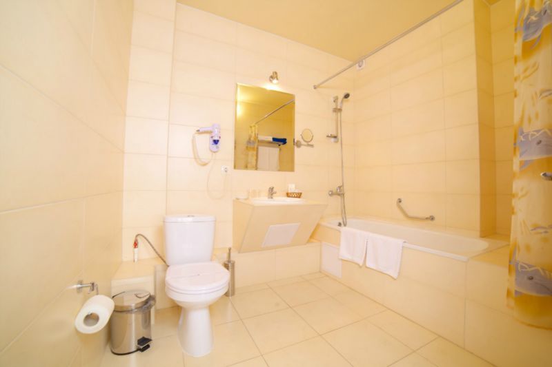 ЭМЕРАЛЬД, гостиница - 21