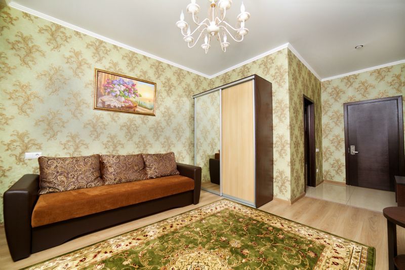 ЭМЕРАЛЬД, гостиница - 20