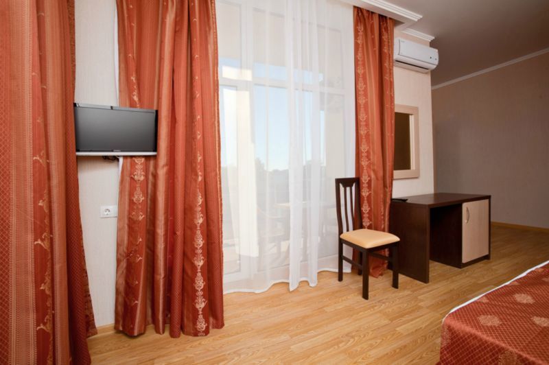 ЭМЕРАЛЬД, гостиница - 16