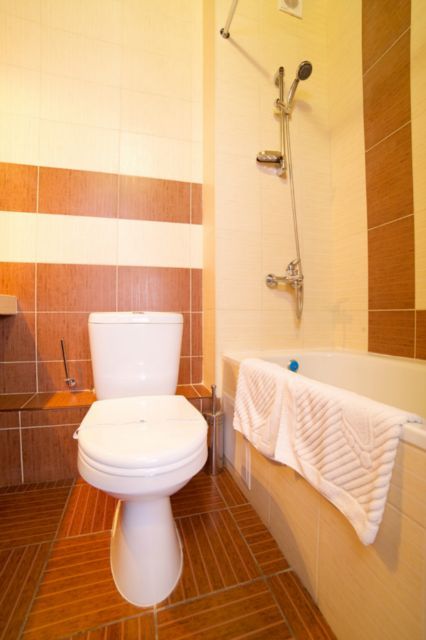 ЭМЕРАЛЬД, гостиница - 13