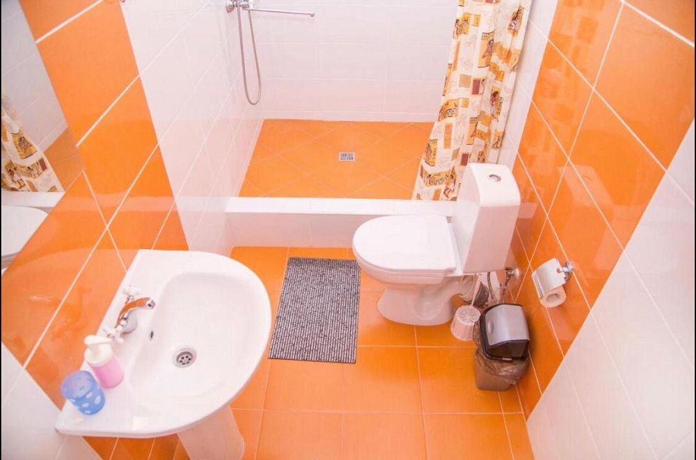 HOLIDAY PARK OLIMP, отель - 28