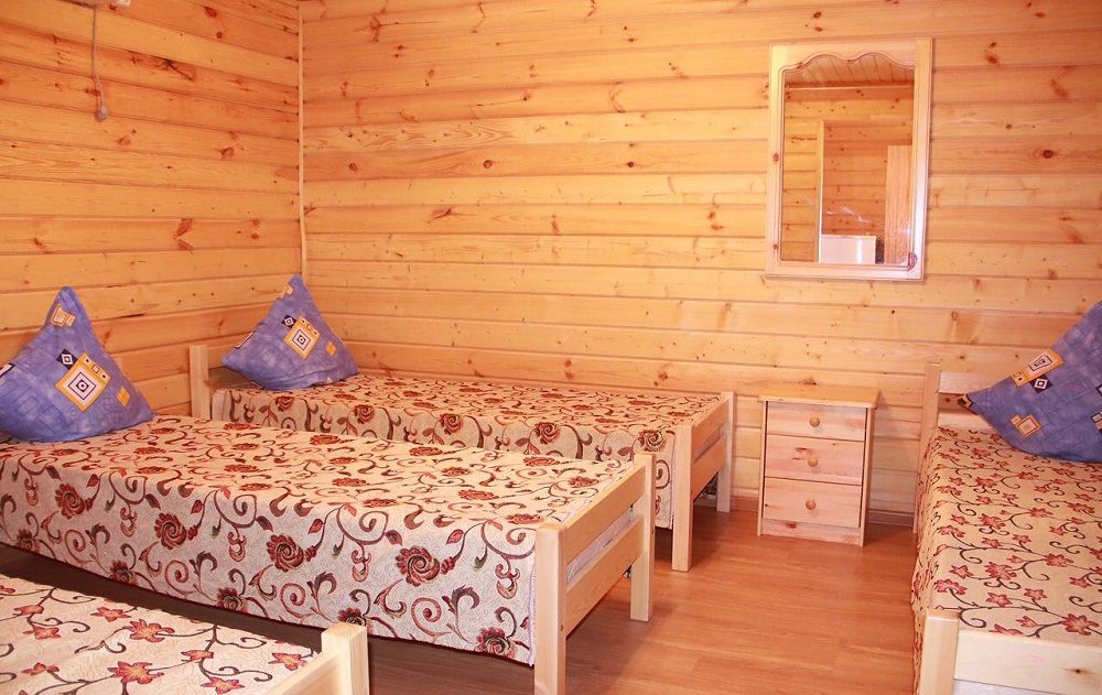 HOLIDAY PARK OLIMP, отель - 27